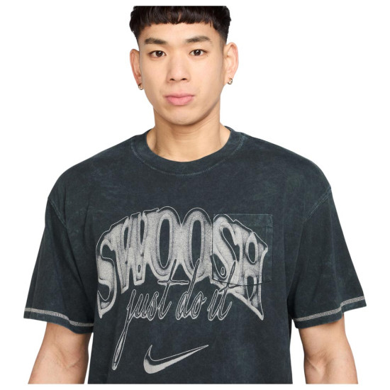 Nike Ανδρική κοντομάνικη μπλούζα Sportswear Max90 Tee Nike Ανδρική κοντομάνικη μπλούζα Sportswear Max90 Tee